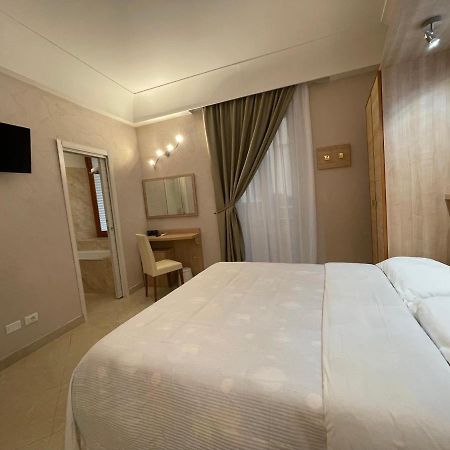 S.P.Q.R. Suite Roma Exterior foto