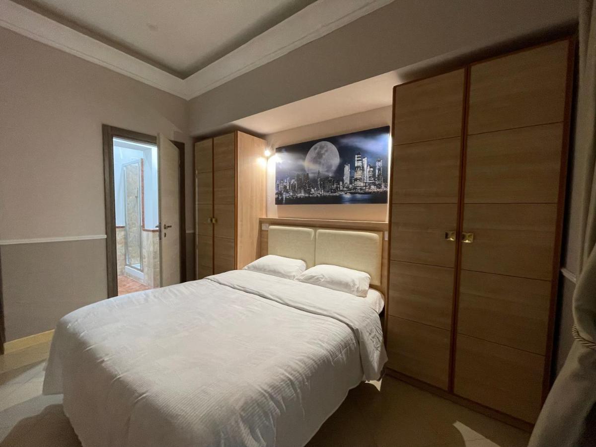 S.P.Q.R. Suite Roma Exterior foto