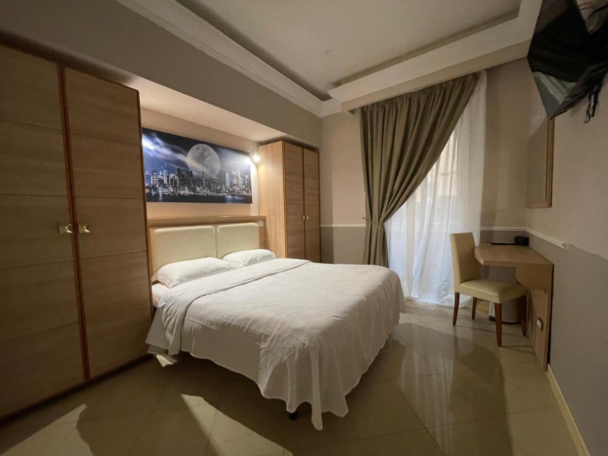 S.P.Q.R. Suite Roma Exterior foto