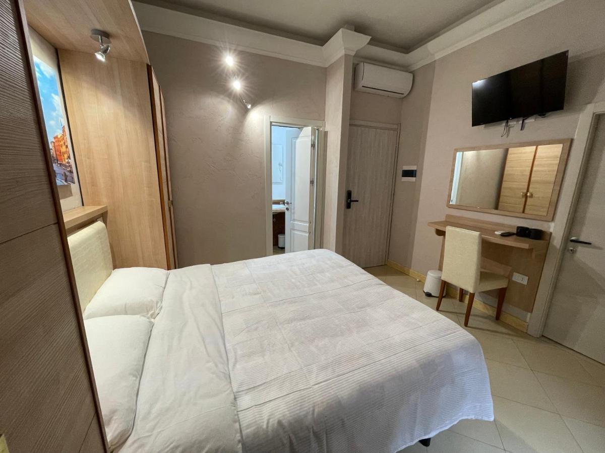 S.P.Q.R. Suite Roma Exterior foto