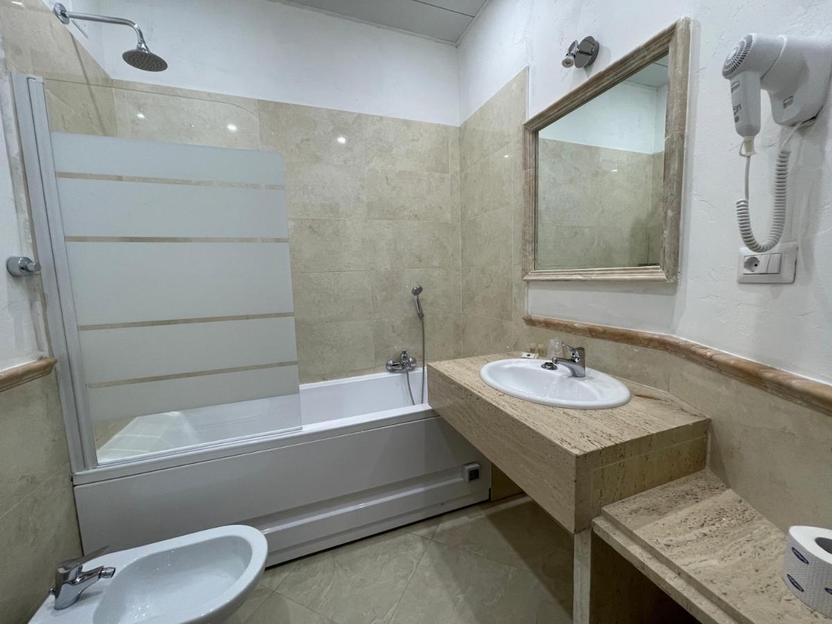 S.P.Q.R. Suite Roma Exterior foto